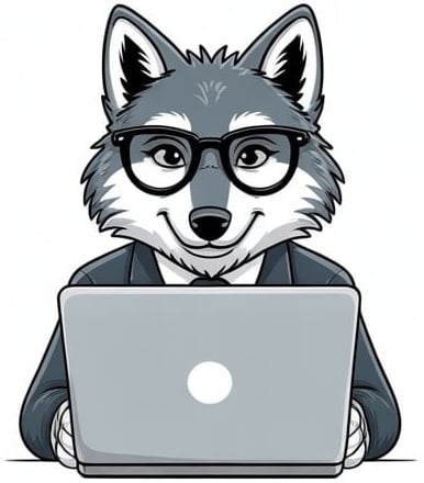 Wohok Solutions websites and AI automation