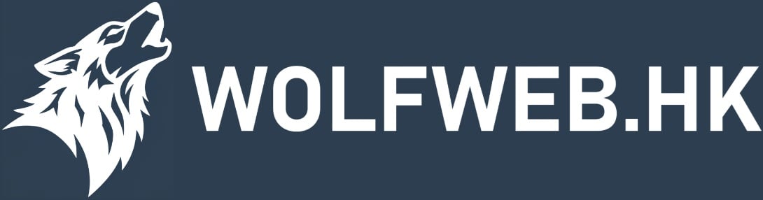 WolfWeb Websites